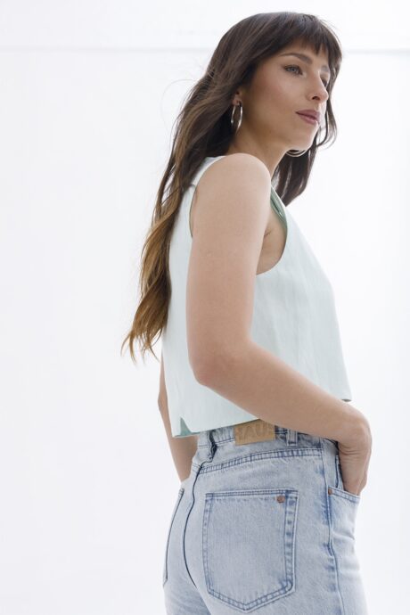 JEANS BEATRISA - Imagen 6