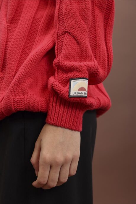 SWEATER PUNTO NAOMI - Imagen 8