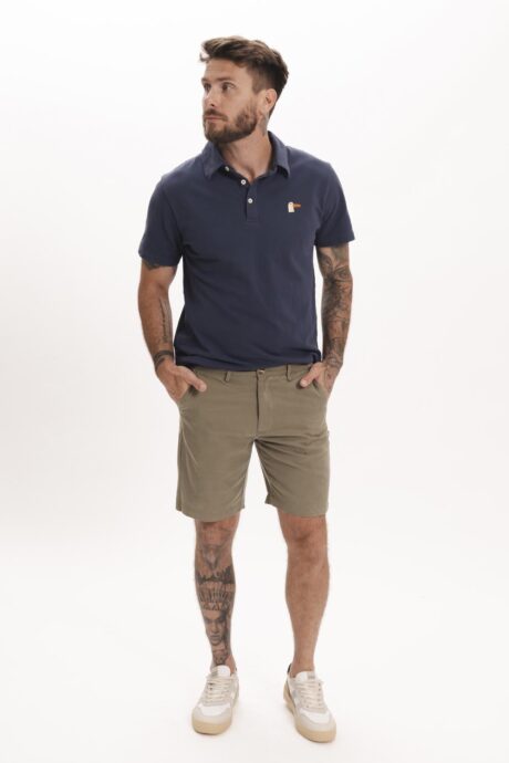TSHIRT POLO JUAN - Imagen 8