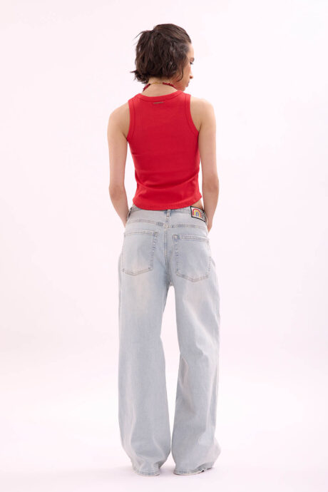 TSHIRT ERNESTINE - Imagen 5
