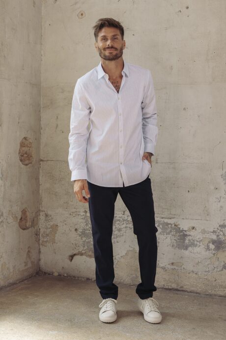 CAMISA SLIM JOSH - Imagen 8