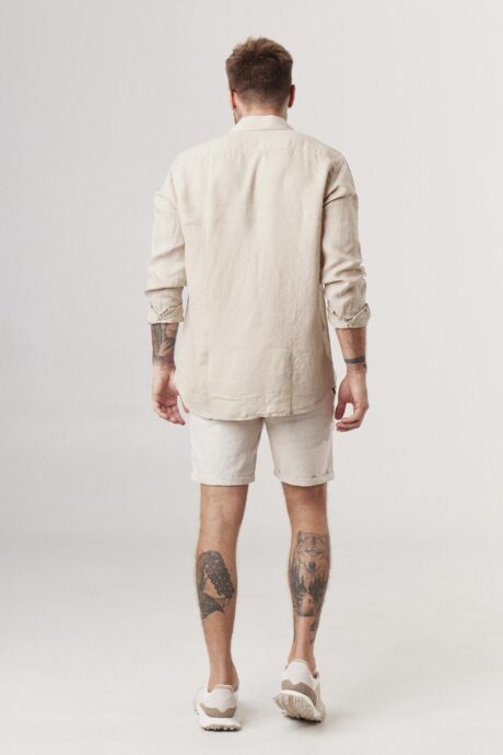 CAMISA REGULAR LEON - Imagen 6