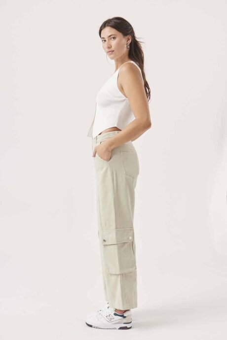 JEANS CARGO MARY - Imagen 7