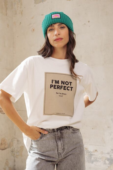 TSHIRT PAM