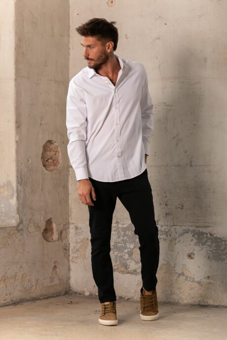 CAMISA REGULAR BUCK - Imagen 11