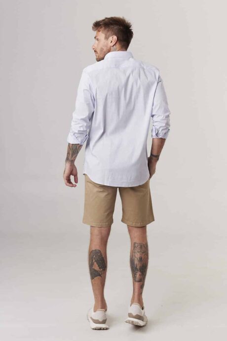 CAMISA SLIM JOSH - Imagen 19