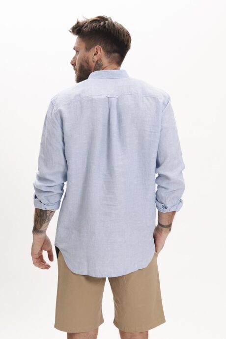Camisa regular Dag - Imagen 5