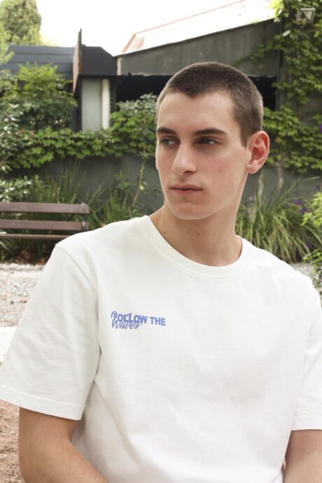 TSHIRT ATLANTIC - Imagen 11