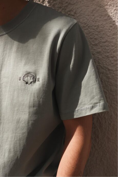TSHIRT ALGODÓN LEA - Imagen 3