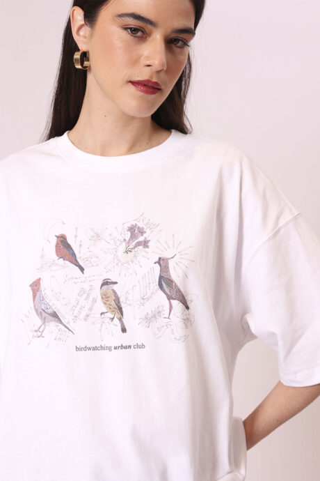 TSHIRT LIVIA - Imagen 5