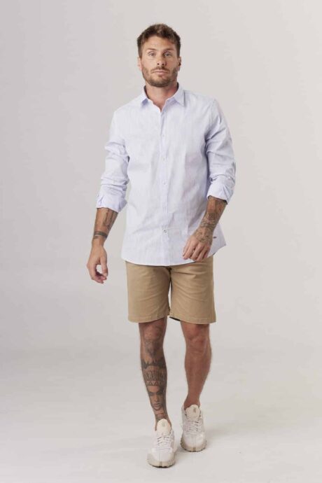 CAMISA SLIM JOSH - Imagen 2