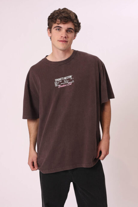 T SHIRT JERONIMO - Imagen 8