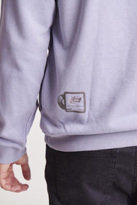 SUDADERA CAPUCHA FENICIO - Imagen 8