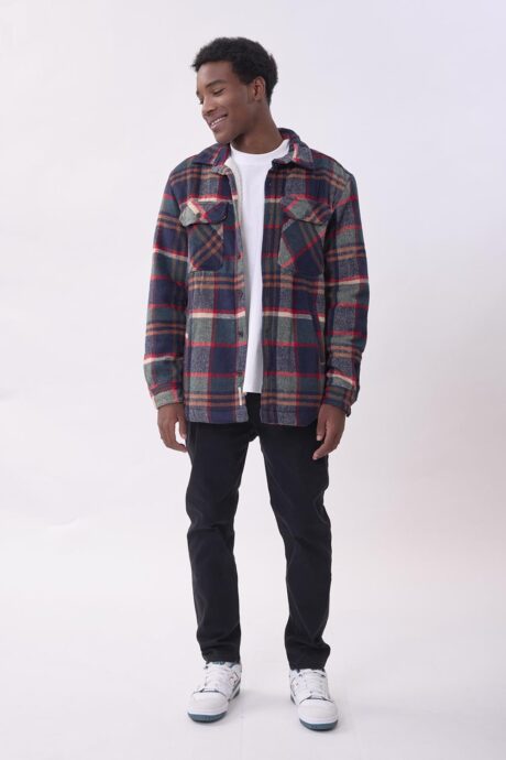 SOBRECAMISA CHANDAN