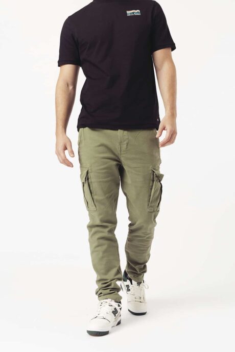 PANTALON CARGO ALFRED - Imagen 5
