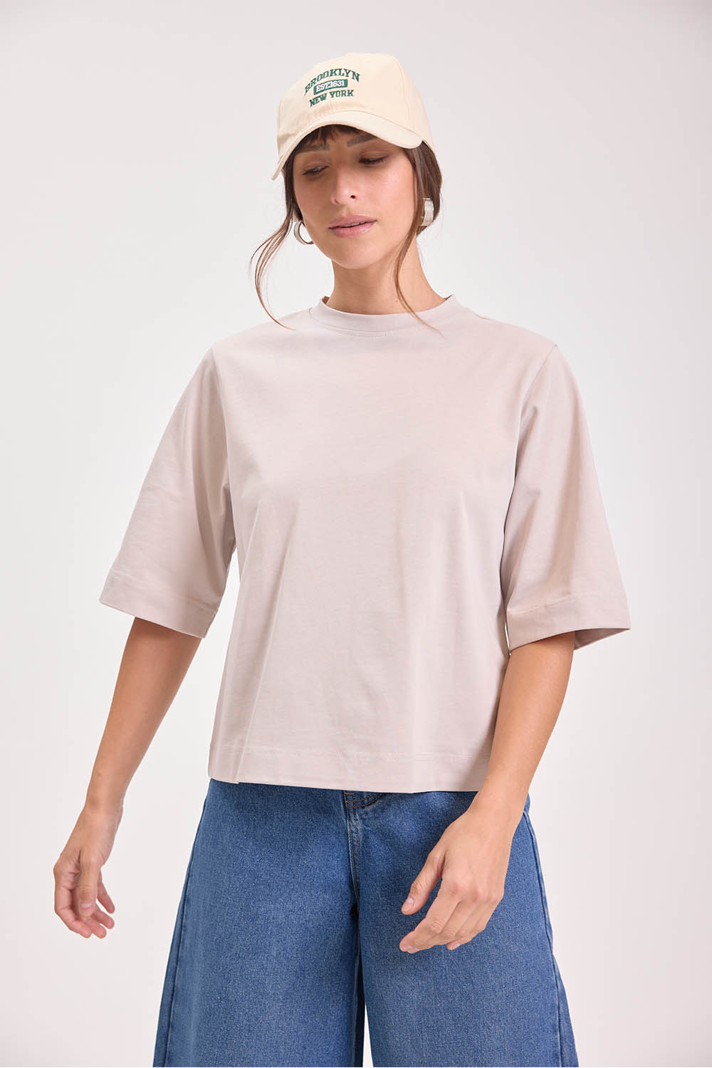 TSM900W5_0002_TSM900W5, JEM775 (25) TSHIRT CARMEN - Imagen 1