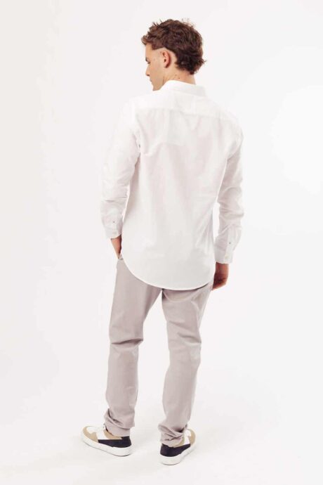 CAMISA SLIM JOSH - Imagen 10