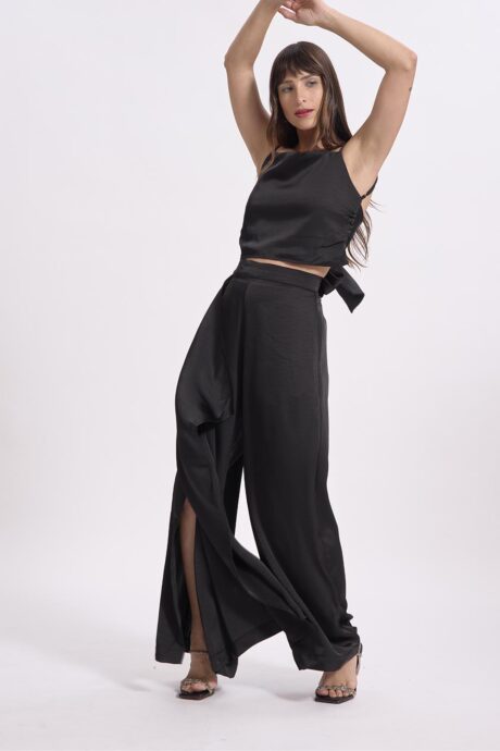 PANTALON VUELO EMA - Imagen 3