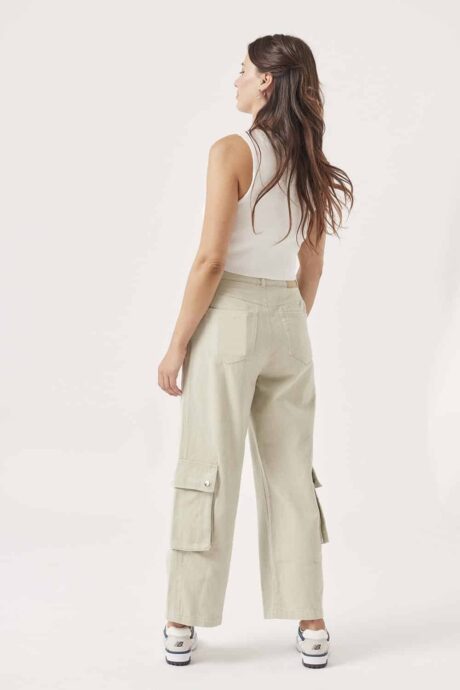 JEANS CARGO MARY - Imagen 6