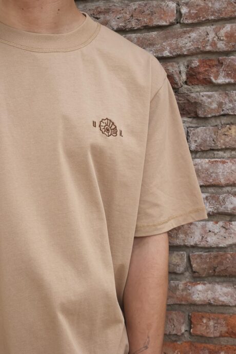 TSHIRT ALGODÓN LEA - Imagen 7