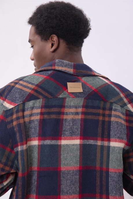 SOBRECAMISA CHANDAN - Imagen 7