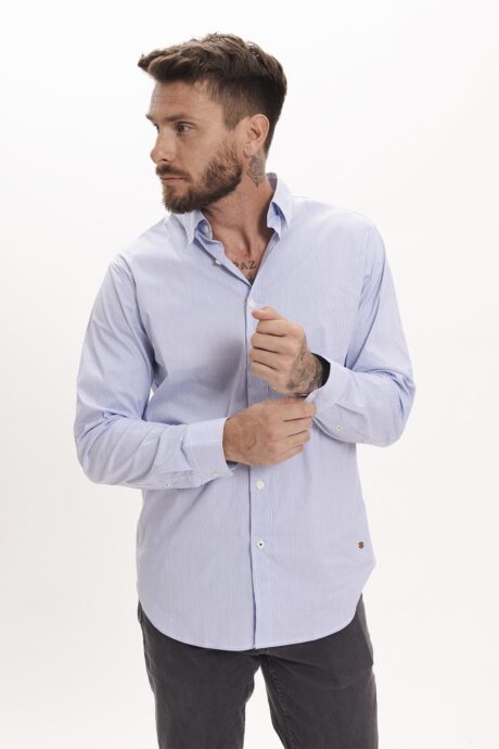 CAMISA BLUR - Imagen 12