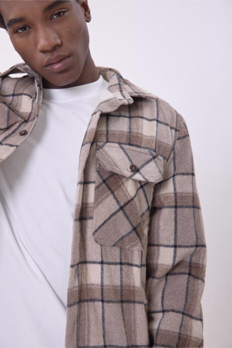 SOBRECAMISA CHANDAN - Imagen 11