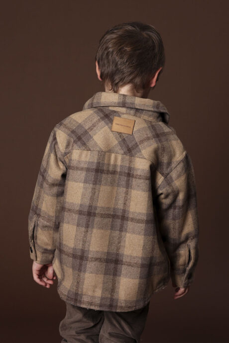 CAMPERA CAPERS - Imagen 5