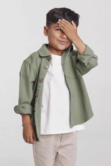 CAMISACO MATTIE - Imagen 4