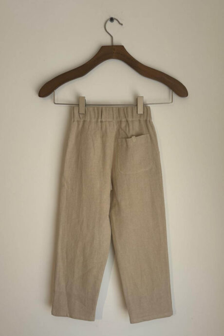 PANTALON MANUEL - Imagen 5