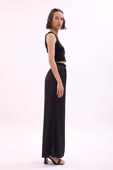 CROP TOP TEJIDO ANUSHA - Imagen 4