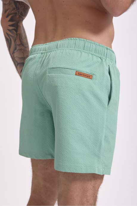 SHORT DE BAÑO AQUILES - Imagen 9