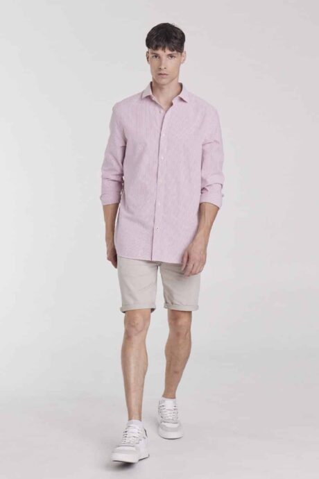 CAMISA REGULAR TOKIO