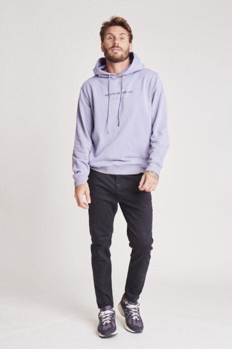 SUDADERA CAPUCHA FENICIO - Imagen 2