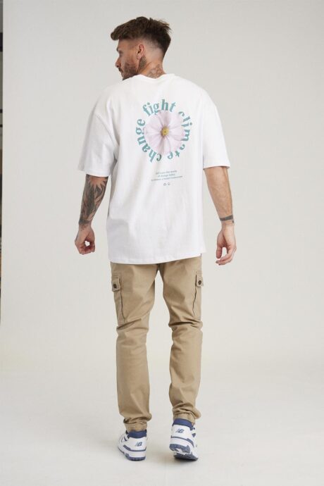 PANTALON CARGO ORFEO - Imagen 7