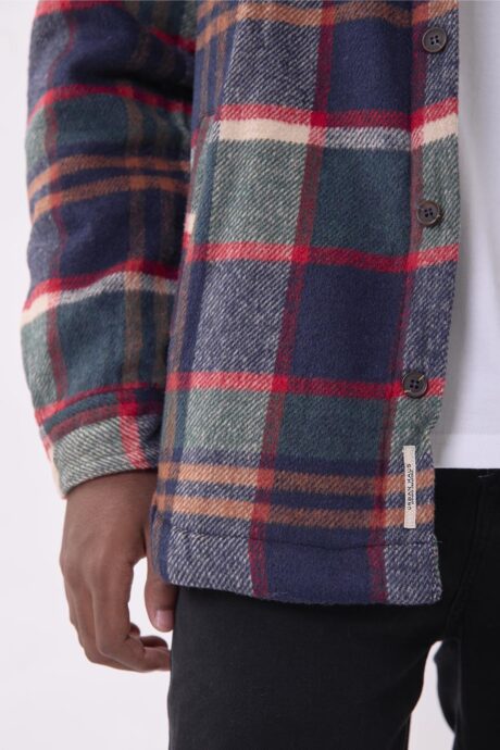 SOBRECAMISA CHANDAN - Imagen 10