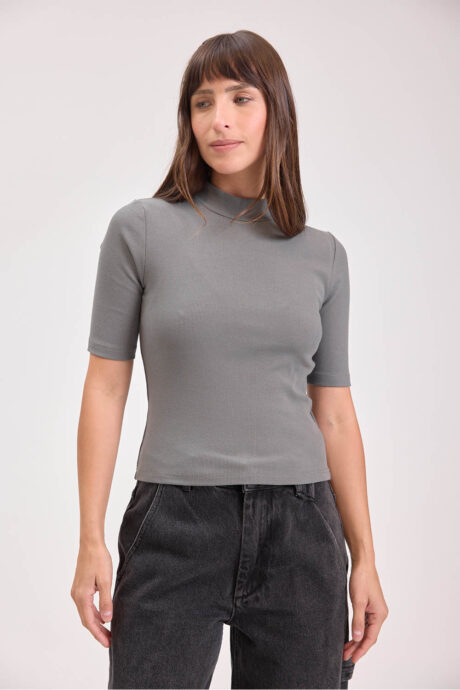 TSHIRT ASHER - Imagen 6