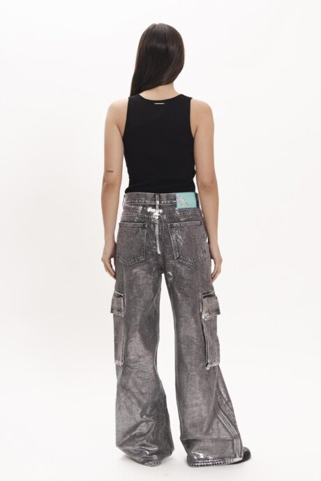 JEANS CARGO LUCILLE - Imagen 5