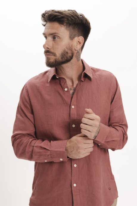 CAMISA REGULAR LEON - Imagen 9
