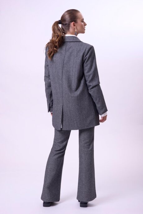 BLAZER STRASS ARYA - Imagen 6