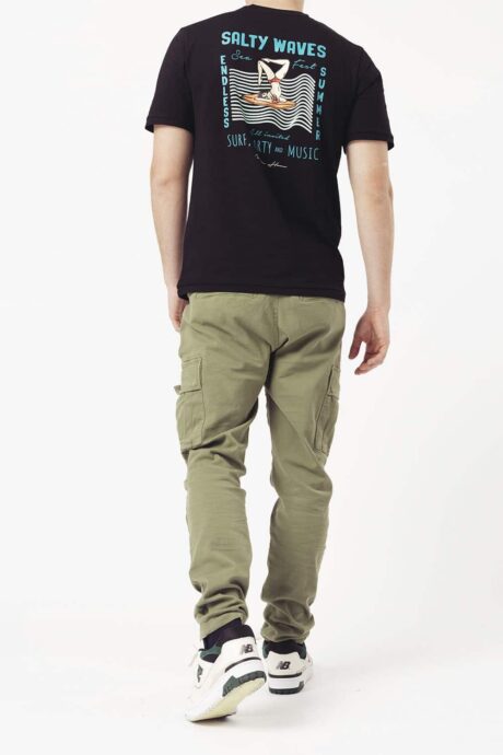 PANTALON CARGO ALFRED - Imagen 7