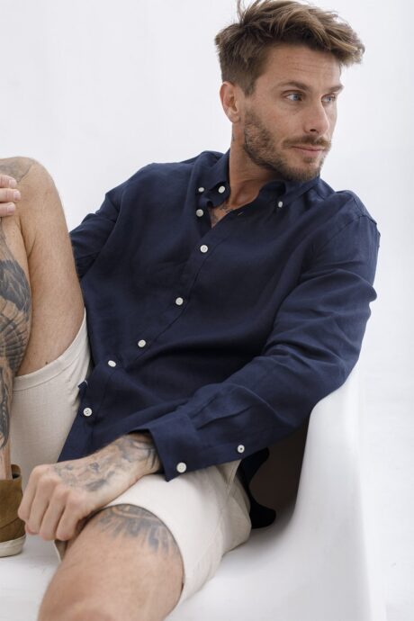 CAMISA ALBERTO - Imagen 12