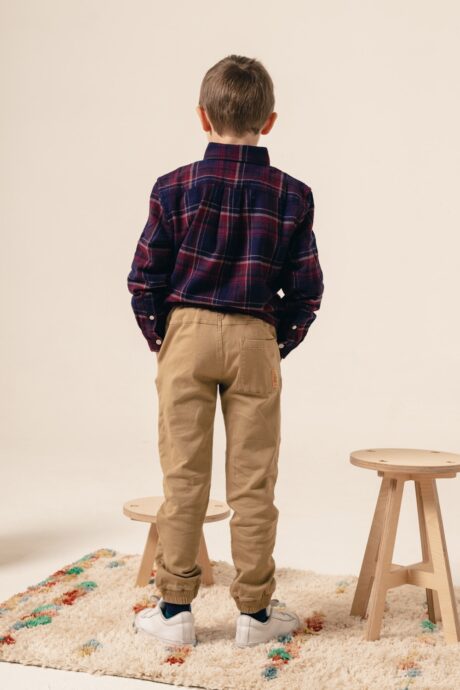 PANTALON BEANS - Imagen 6