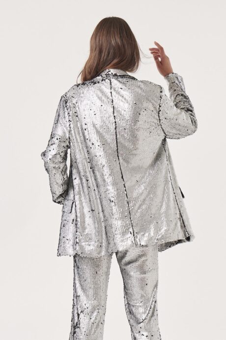 BLAZER LENTEJUELAS SHARON - Imagen 5