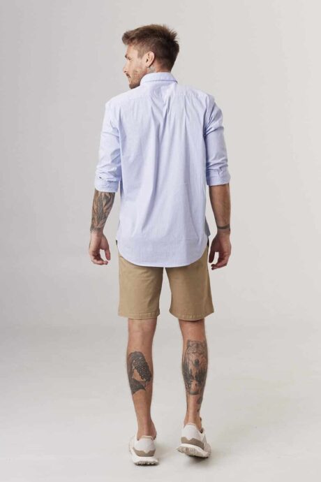 CAMISA REGULAR ALBERTO - Imagen 36