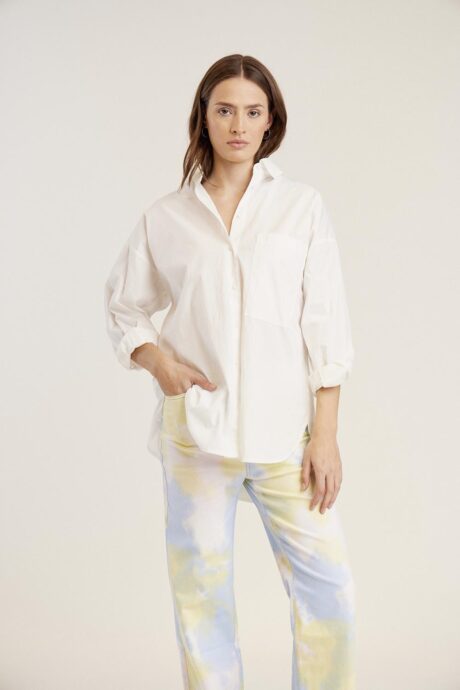CAMISA SALLY - Imagen 6