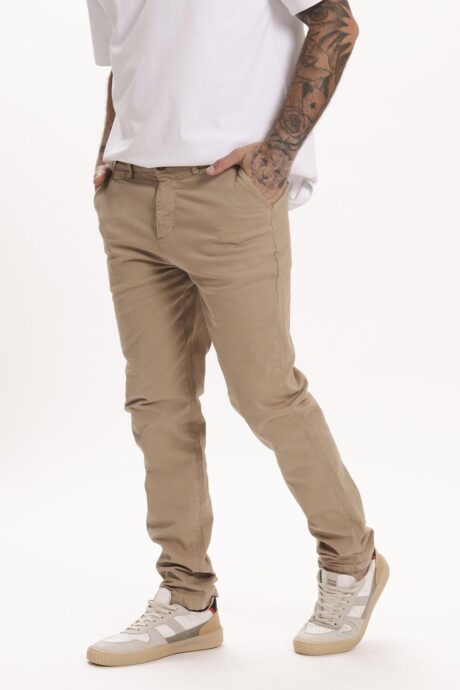 PANTALON CHINO LOIS - Imagen 5