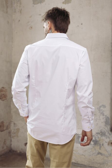 CAMISA SLIM BUXTON - Imagen 11