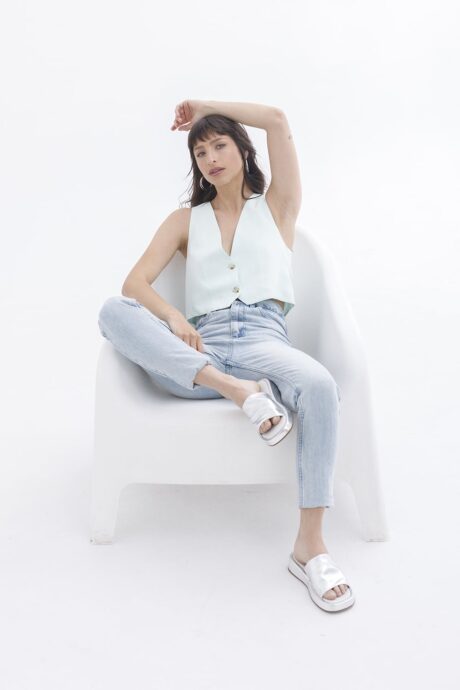 JEANS BEATRISA - Imagen 4