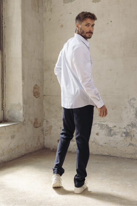 CAMISA SLIM JOSH - Imagen 17